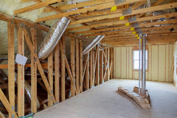 Best Commercial Insulation in Auburn, IL