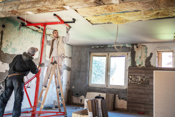 Best Insulation for Specific Applications in Auburn, IL